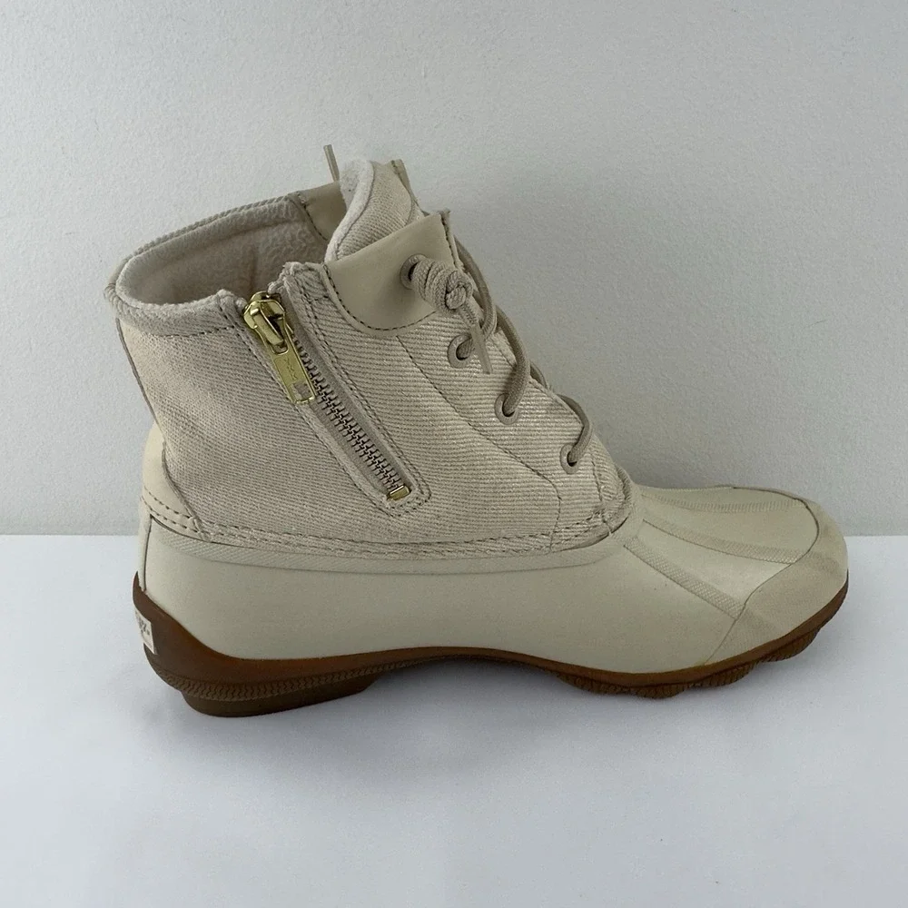Sperry women waterproof